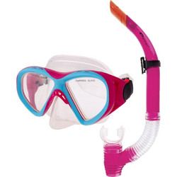 Spokey Kraken II Snorkeling Set Μάσκα Θαλάσσης με Αναπνευστήρα 835385