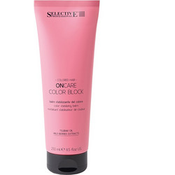 Selective Professional Color Block Conditioner για Προστασία Χρώματος για Βαμμένα Μαλλιά 250ml
