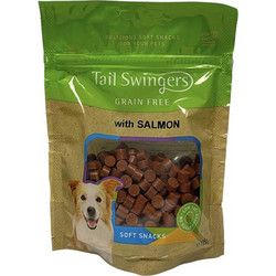 Pet Interest Naturest Grain Free Salmon 125gr