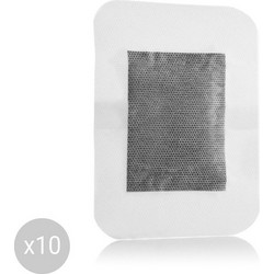 InnovaGoods Έμπλαστρα Αποτοξίνωσης για τα Πόδια Lavender 10τμχ