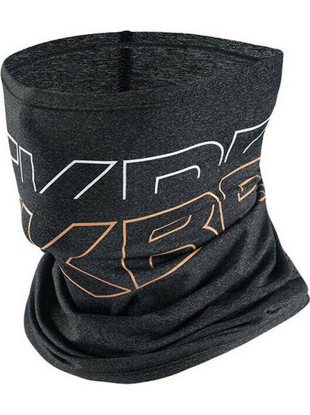 Rockbros Περιλαίμιο Αναβάτη Ποδηλάτου Cycling Face Mask - Dark Grey (LF8049-2)
