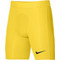 Nike Pro Strike Ανδρικό Κολάν Ποδηλατικό Κίτρινο DH8128-719