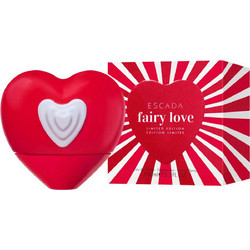 Escada Fairy Love Eau de Toilette 100ml
