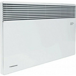 Thermoval T17 Θερμοπομπός Δαπέδου 2000W με Θερμοστάτη