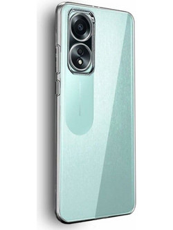 Κάλυμμα Κινητού Cool OPPO A58 Διαφανές OPPO