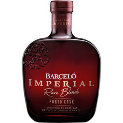 Ron Barcelo Imperial Porto Ρούμι 40% 700ml