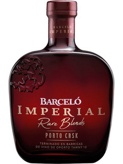 Ron Barcelo Imperial Porto Ρούμι 40% 700ml