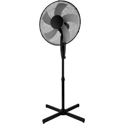 Estia Aeropulse 06-21481 Ανεμιστήρας Δαπέδου Ορθοστάτης 40cm 50W