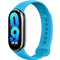 Xiaomi Λουράκι Σιλικόνης Blue (Xiaomi Smart Band 8) Xiaomi Λουράκι Σιλικόνης Blue (Xiaomi Smart Band 8)