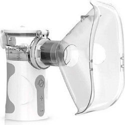 Vita Orthopaedics Portable Mesh Nebulizer 13-2-003 Νεφελοποιητής Ενηλίκων