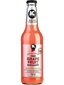 Royal Ionian Pink Grapefruit & Bergamot