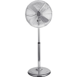 Estia Retroflow 06-21535 Ανεμιστήρας Δαπέδου Ορθοστάτης 40cm 50W