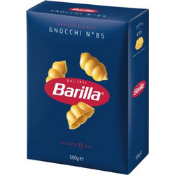 Barilla Κοχύλια No85 500gr