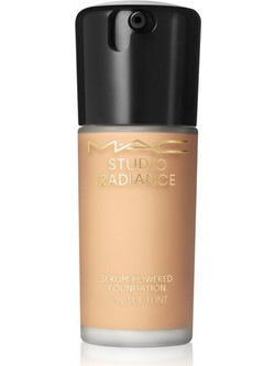 M·A·C Studio Radiance Serum-Powered NC35 Liquid Foundation 30ml