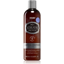 HASK Keratin Protein Smoothing Conditioner 355ml