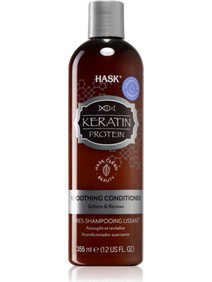HASK Keratin Protein Smoothing Conditioner 355ml