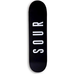 Sour Solution Army Black 8