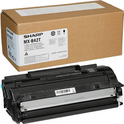 Sharp MX-B42T Black Toner