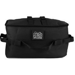 Offlander Offroad horizontal camping bag 10L OFFCACC19BK