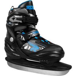 Roces Ice 3.0 Boy 450710 00001 Παιδικά Παγοπέδιλα Μαύρα