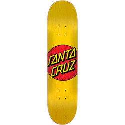 Santa Cruz Classic Dot Multi 7.75