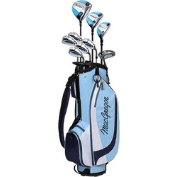 CG4000 Ladies Package Set