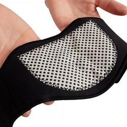 Self-Heating Neck Support Brace inSPORTline Leneck-INS-23296 - One Size