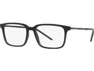 Dolce & Gabbana DG5099-3255 Ανδρικός Σκελετός Γυαλιών Οράσεως Κοκάλινος Μαύρος