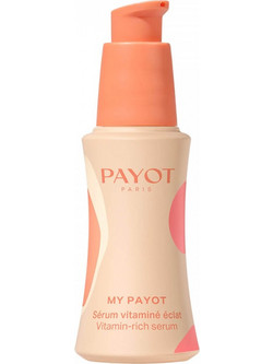 Payot My Vitamin-Rich Ενυδατικό Serum Προσώπου 30ml
