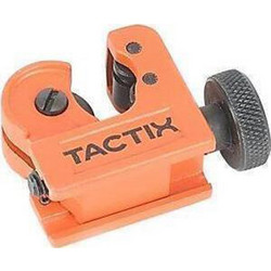 TACTIX ΜΙΝΙ ΚΟΦΤΗΣ ΧΑΛΚΟΣΩΛΗΝΩΝ 3-16mm 340008