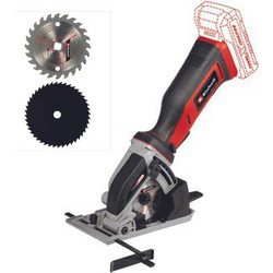 Einhell TE-CS 18/89 Li Solo