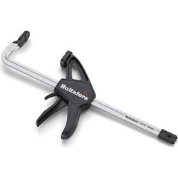 HULTAFORS QCX 30 ΣΦΙΓΚΤΗΡΑΣ ΣΥΜΠΑΓΗΣ 300x95mm 521303
