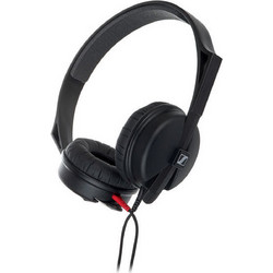 Sennheiser HD-25 Light Ενσύρματα Ακουστικά DJ On Ear Μαύρα