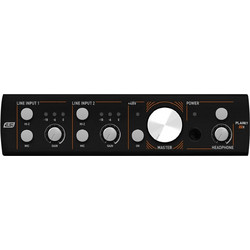 Esi Audio Planet-22X