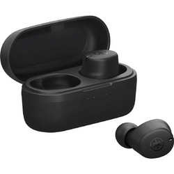 Yamaha TWE3C Ακουστικά Bluetooth In Ear Ανθεκτικά στο Νερό Black