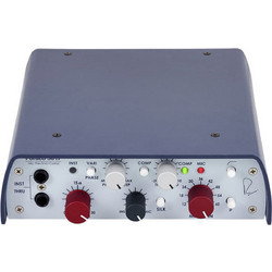 Rupert Neve Designs Portico 5017 Μικροφωνικός Ενισχυτής Μικροφώνου