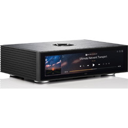 HiFi Rose RS130 - Black