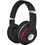 Platinet Freestyle FH0916 Ασύρματα Bluetooth Ακουστικά Over Ear Μαύρα