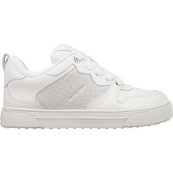Michael Kors Ανδρικά Sneakers Λευκά 42F3BRFS1L
