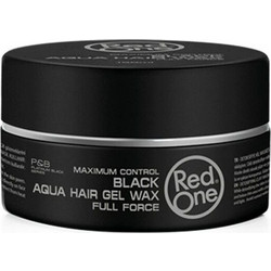Red One Matte Hair Green Κερί Μαλλιών Ματ 150ml