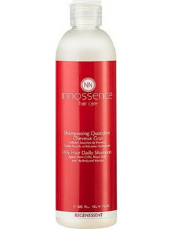 Regenessent Innossence Fortifying Σαμπουάν κατά της Τριχόπτωσης 300ml