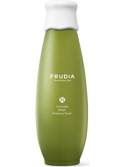 Frudia Avocado Relief Toner Λοσιόν Τόνωσης Προσώπου 195ml