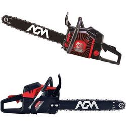 AGM 5400 Αλυσοπρίονο Βενζίνης 2.8hp 600gr με Λάμα 72cm