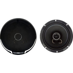 Osio OSS-7165 Σετ Ηχεία Αυτοκινήτου 6.5" 2 Δρόμων 80W RMS