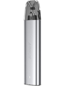 VooPoo Argus G2 Mini Starry Silver Ηλεκτρονικό Τσιγάρο Pod Kit με Ενσωματωμένη Μπαταρία