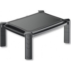 Techly ICA-MS 401 Επιτραπέζια Βάση Οθόνης έως 32"