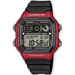 Casio AE-1300WH-4AVEF