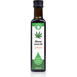Cannadorra Σπορέλαιο κάνναβης - 250 ml