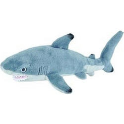 Wild Republic Black Pointed Shark 22461