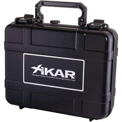 XIKAR - Xi 225 Υγραντήρας / Humidor Ταξιδίου 25 Πούρων (225XI)